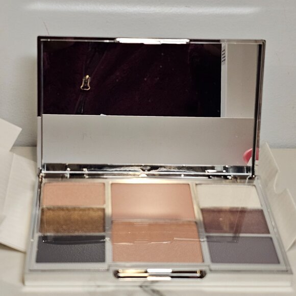 Lune+Aster  Double Booked swipe + go Face & Eye Palette - Picture 3 of 5